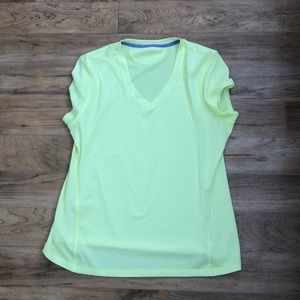 Athletic T-shirt